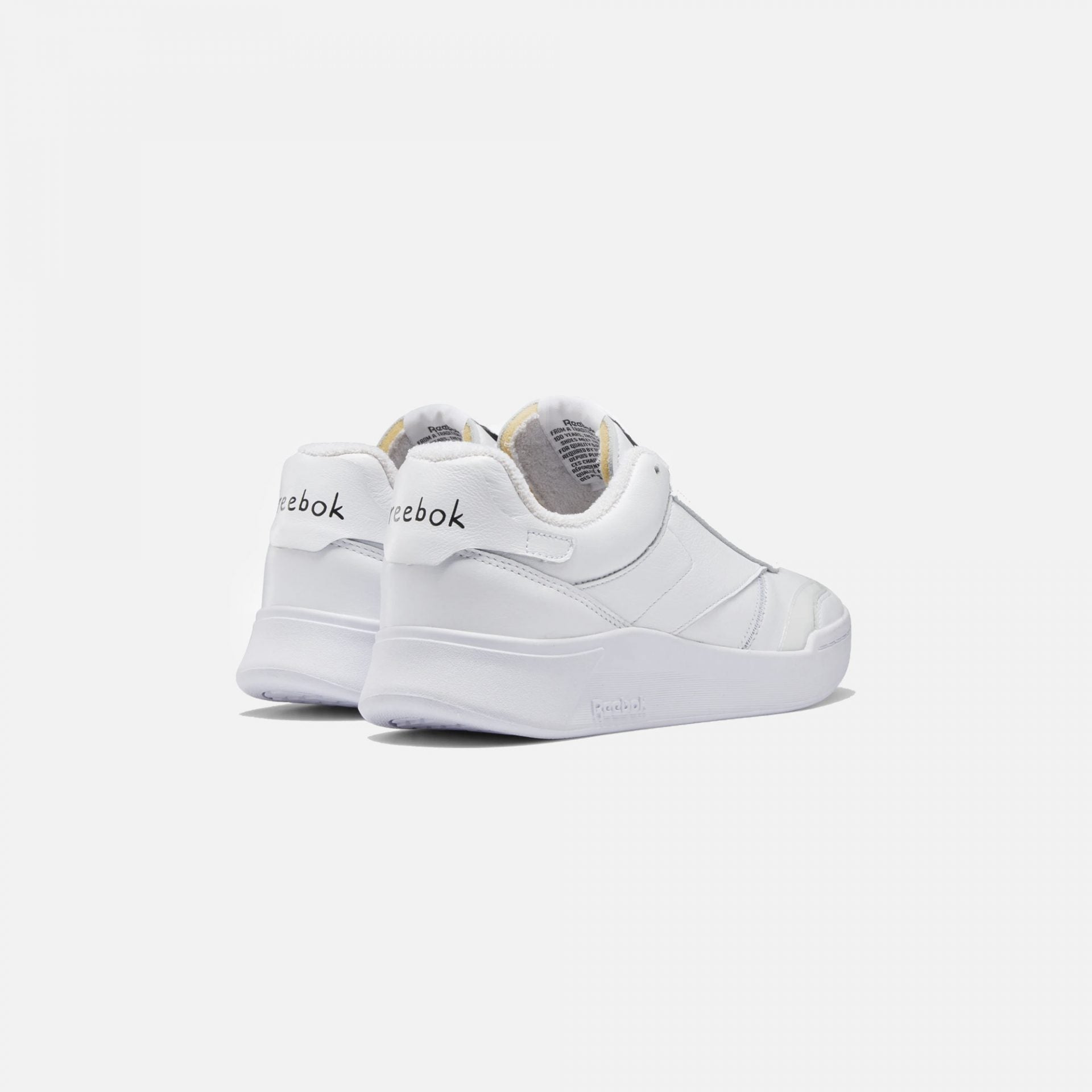 Reebok | BEAMS X PAPERBOY CLUB C LEGACY