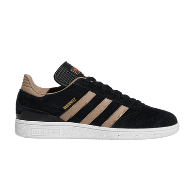 adidas Busenitz Pro Black Chalky Brown
