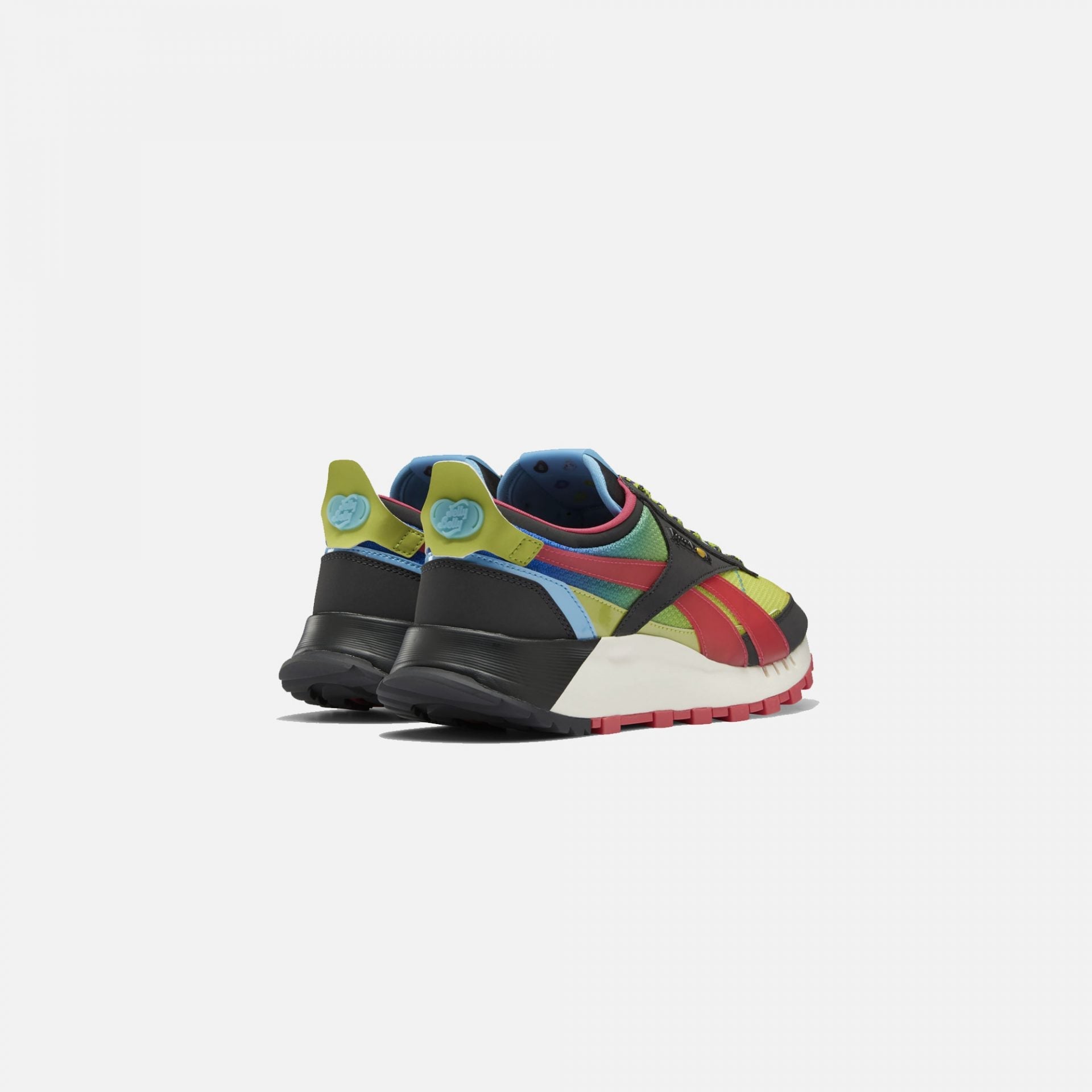 Reebok | JELLY BELLY CLASSIC LEATHER LEGACY