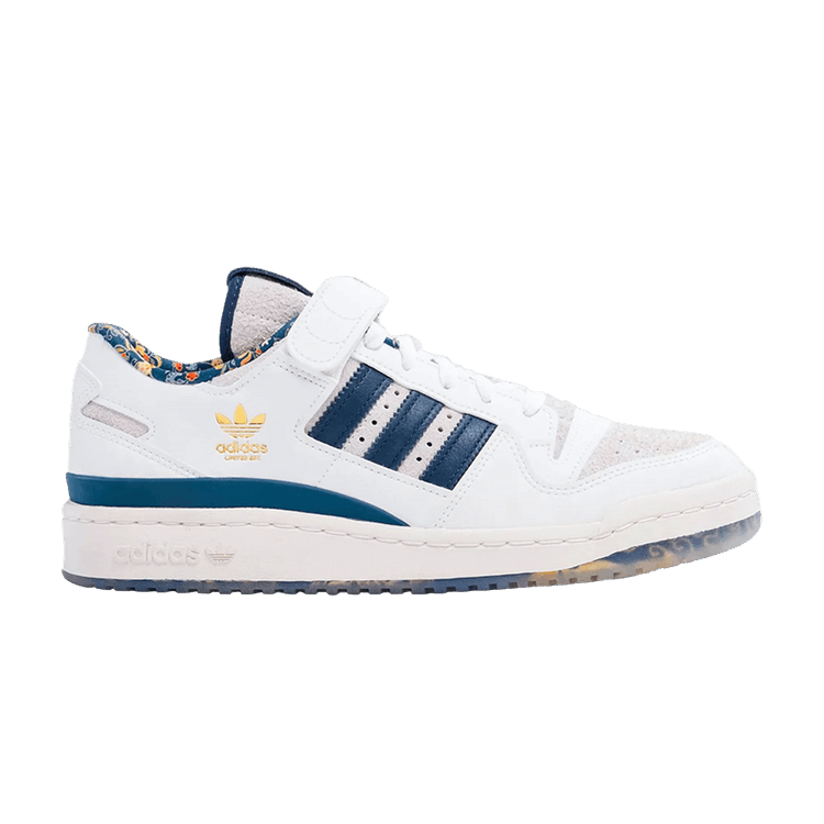 adidas Forum 84 Low Singapore