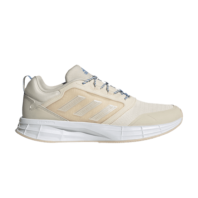 adidas Duramo Protect Wonder White Zero Metalic Pulse Blue (Women's)