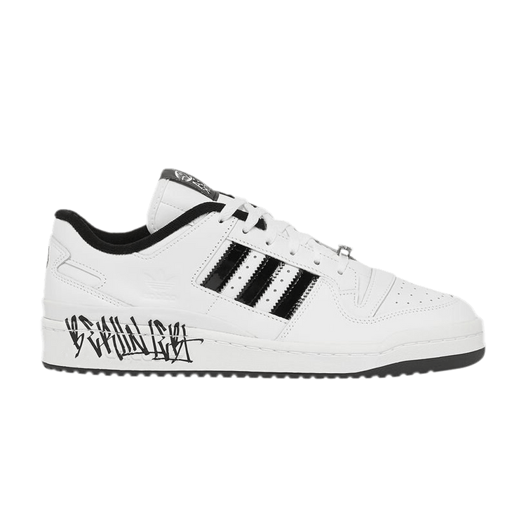 adidas Forum Low Capital Bra
