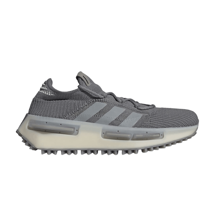 adidas NMD S1 Grey Three Grey One