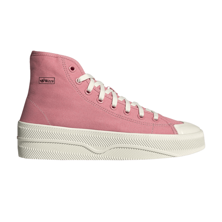 adidas Nizza Hi Semi Turbo