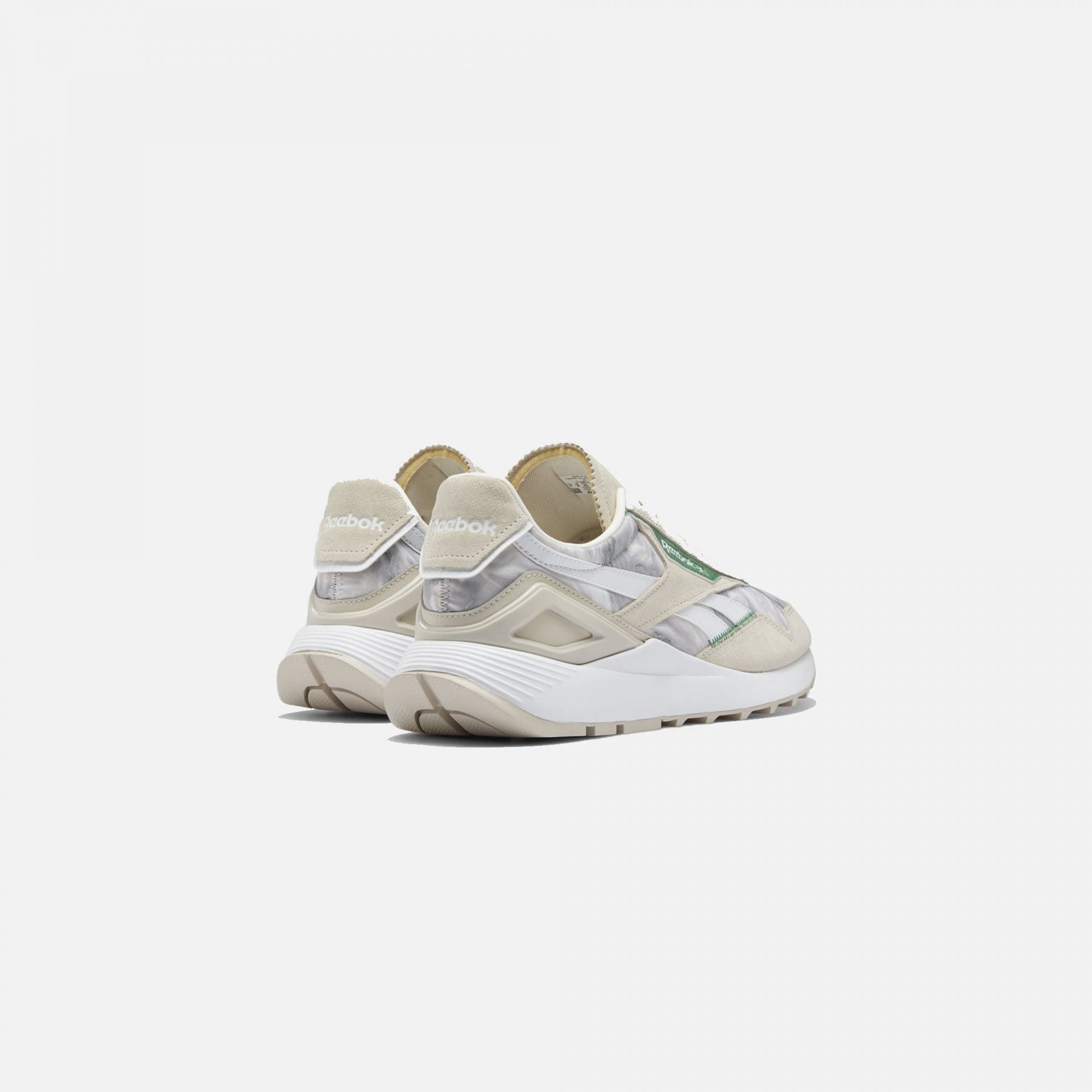 Reebok | CLASSIC LEATHER LEGACY AZ STUCCO