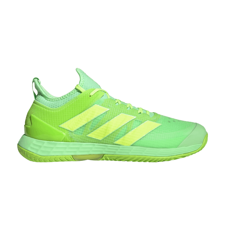 adidas Adizero Ubersonic 4 Beam Green
