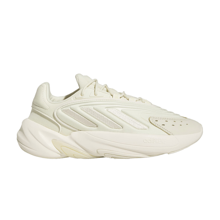 adidas Ozelia Sand Ecru Tint Core Black (Women's)