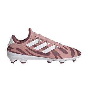 adidas Gamemode Knit FG Quiet Crimson