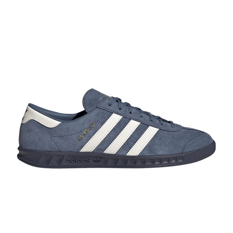 adidas Hamburg Wonder Steel