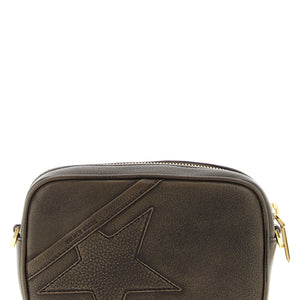 Golden Goose Star Mini Clutch