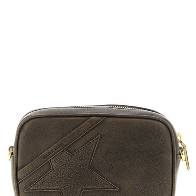 Golden Goose Star Mini Clutch