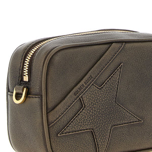 Golden Goose Star Mini Clutch