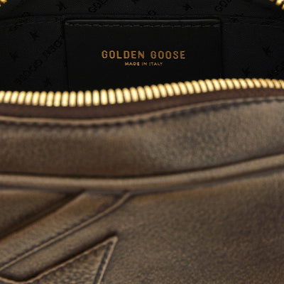 Golden Goose Star Mini Clutch