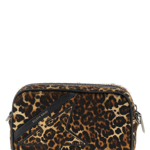 Golden Goose Mini Star Crossbody Bag