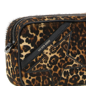 Golden Goose Mini Star Crossbody Bag