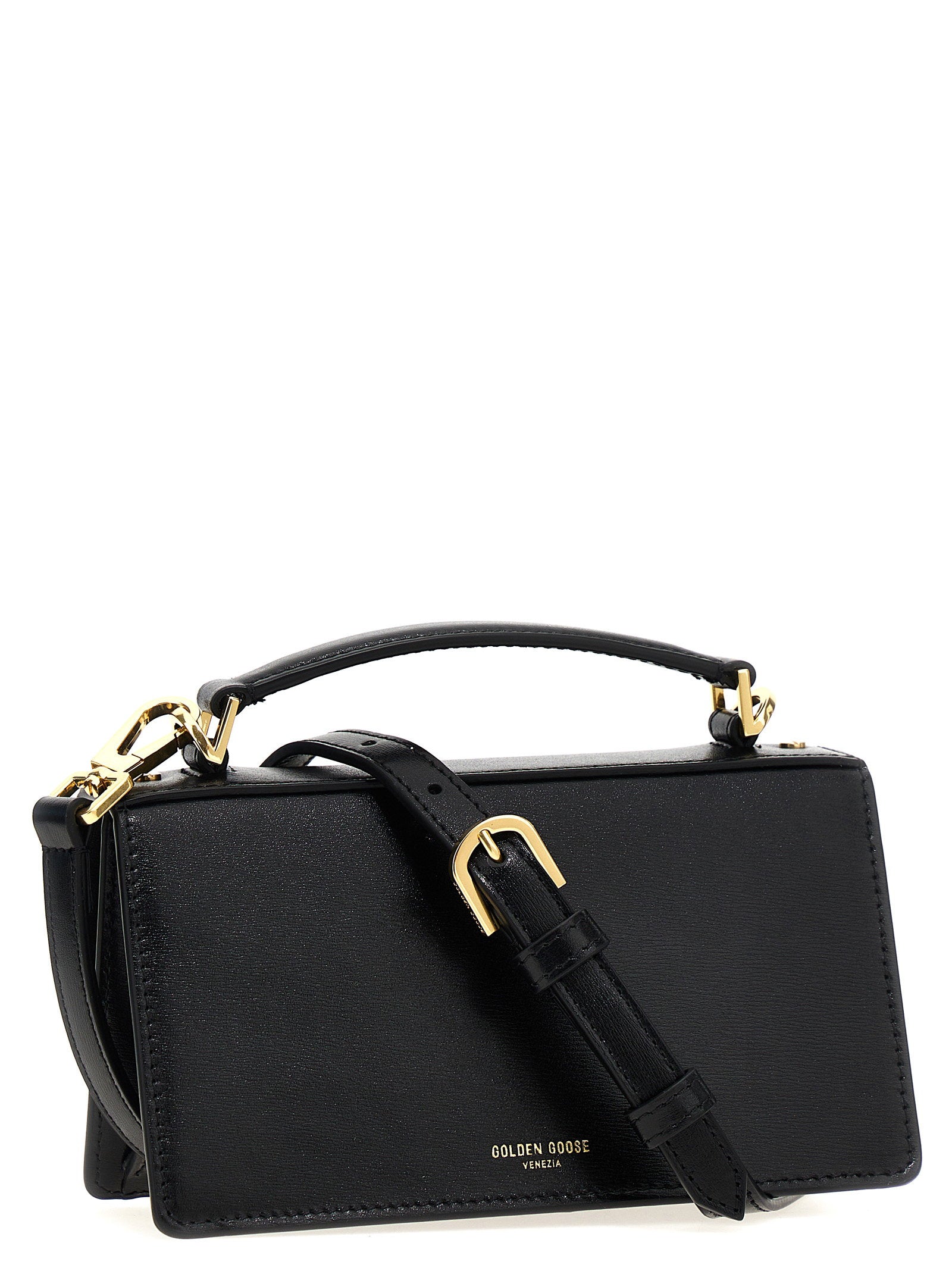 Golden Goose Venezia Small Handbag