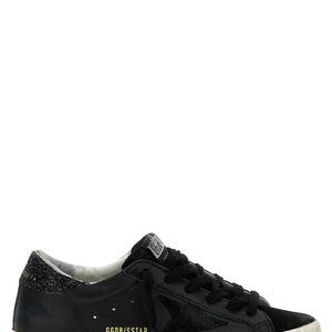 Golden Goose Superstar Sneakers