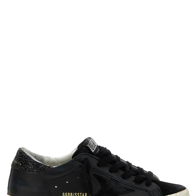 Golden Goose Superstar Sneakers