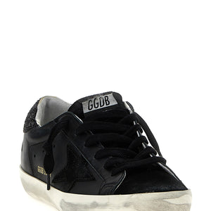 Golden Goose Superstar Sneakers