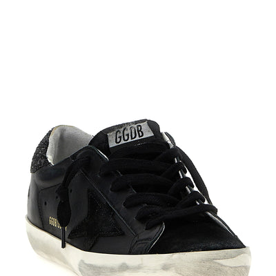 Golden Goose Superstar Sneakers