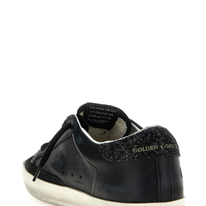 Golden Goose Superstar Sneakers