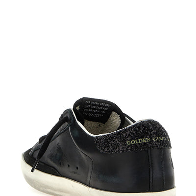 Golden Goose Superstar Sneakers