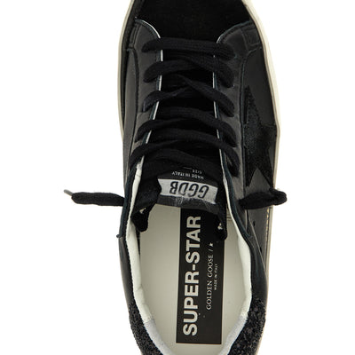 Golden Goose Superstar Sneakers