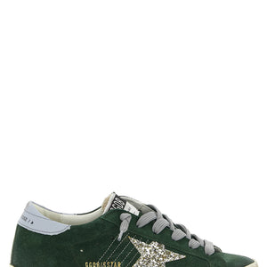 Golden Goose Vintage Super-star Sneakers