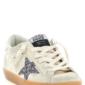 Golden Goose Super-star Sneakers