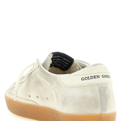 Golden Goose Super-star Sneakers