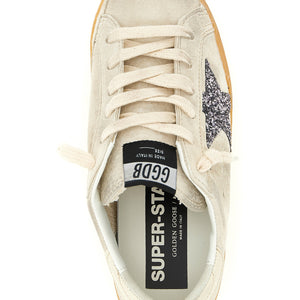 Golden Goose Super-star Sneakers