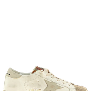 Golden Goose Superstar Sneakers