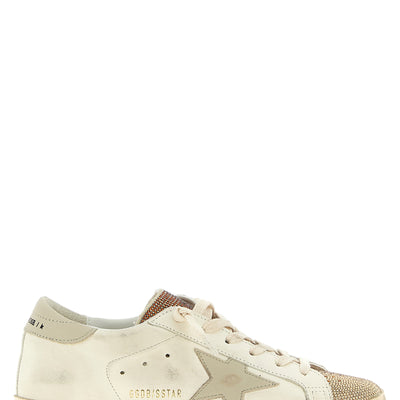Golden Goose Superstar Sneakers
