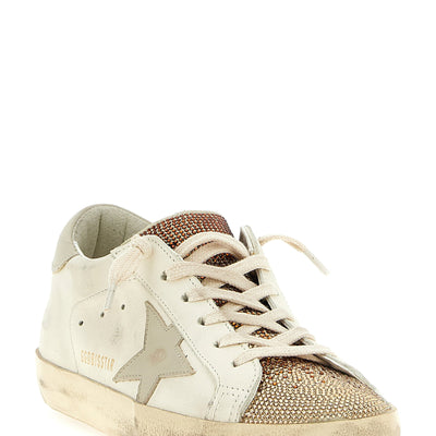 Golden Goose Superstar Sneakers
