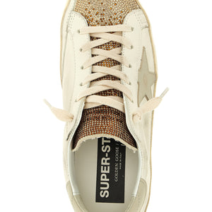 Golden Goose Superstar Sneakers