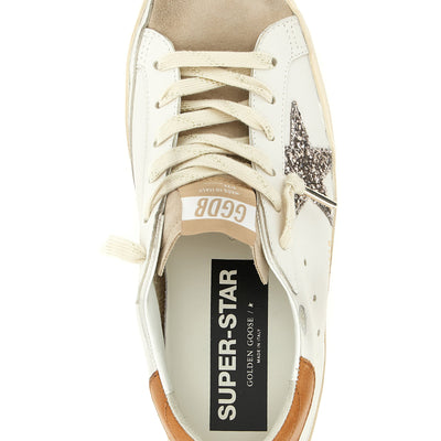 Golden Goose Super-star Sneakers