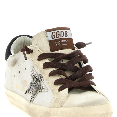 Golden Goose Super-star Sneakers