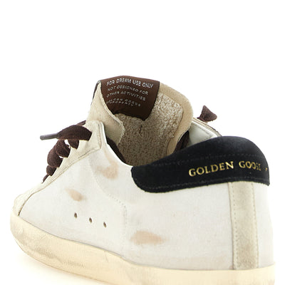 Golden Goose Super-star Sneakers
