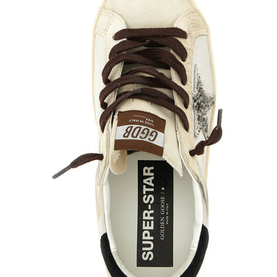Golden Goose Super-star Sneakers