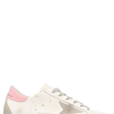 Golden Goose ‘superstar’ Sneakers