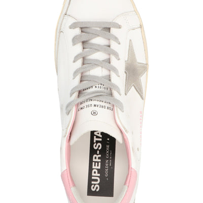 Golden Goose ‘superstar’ Sneakers