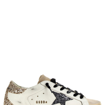 Golden Goose Superstar Sneakers