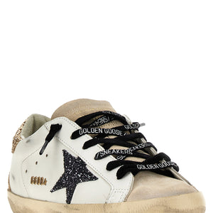 Golden Goose Superstar Sneakers