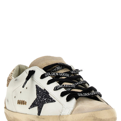 Golden Goose Superstar Sneakers