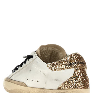 Golden Goose Superstar Sneakers