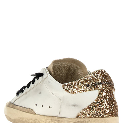 Golden Goose Superstar Sneakers
