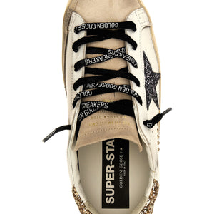 Golden Goose Superstar Sneakers