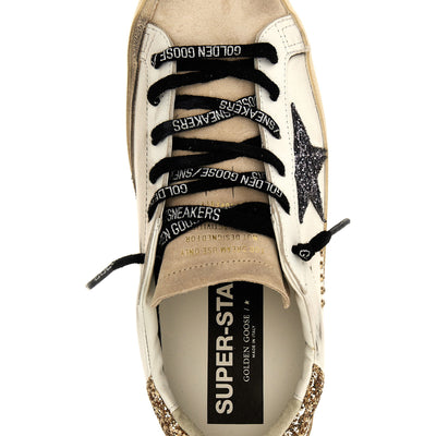 Golden Goose Superstar Sneakers