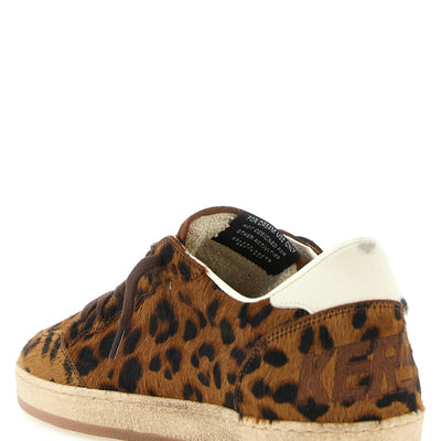 Golden Goose Ball Star Sneakers