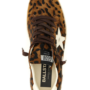 Golden Goose Ball Star Sneakers